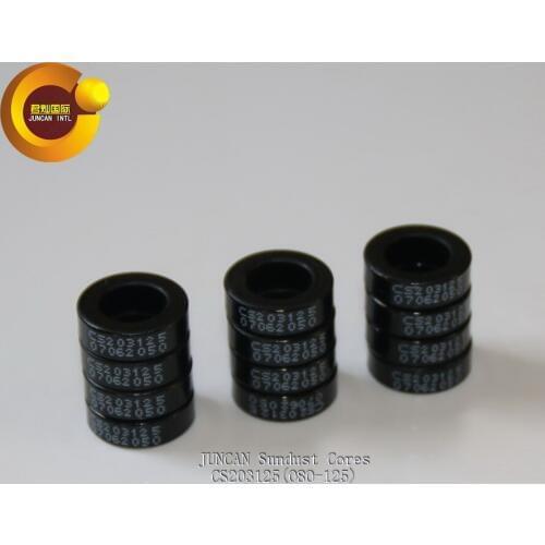 Sendust Cores 080125 CS203125