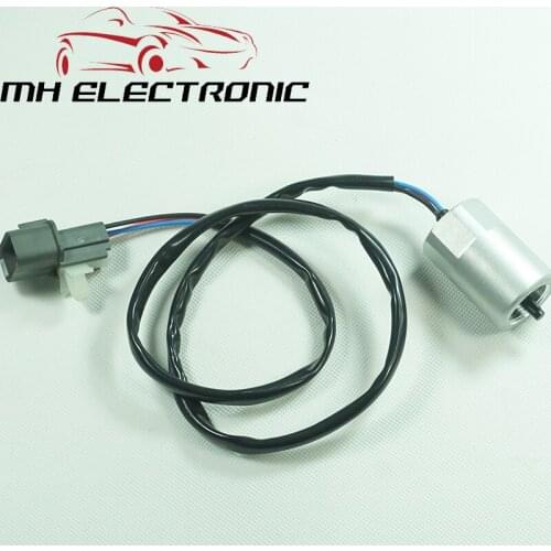 MH Electronic High Quality MC858133 MC858133 Odometer Speed Sensor fits FOR Mitsubishi Fuso Truck Auto Sensor Speed Sensor