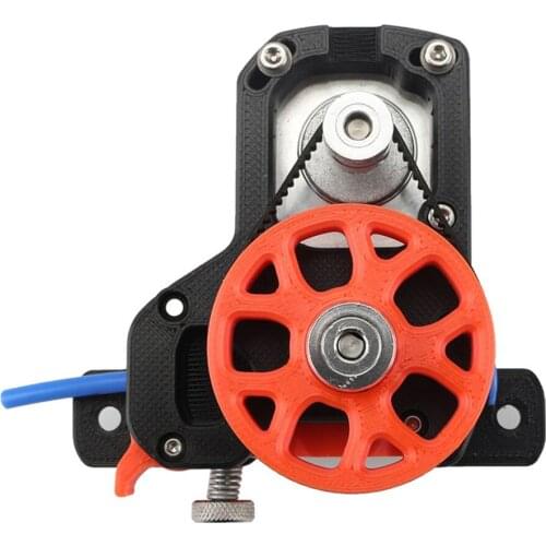 New Released For VORON M4 Extruder Dual Set Available For Voron 2.4 Extruder 3D Print Parts