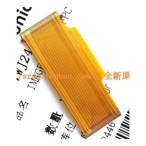 New CCD cable / CMOS Cable Flex para for Panasonic DMC-GF7 GF7 Camera