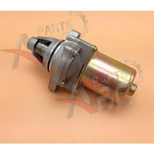 NEW Heavy Duty Starter Motor For LT80 Quadsport ATV Dirt Bike Engine Parts