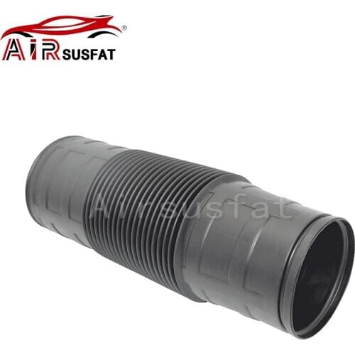 1 piece Front Dust Cover Boot For Mercedes Benz S-Class W221 ABC Suspension Shock Absorber Repair Kits 2213208013 2213207913