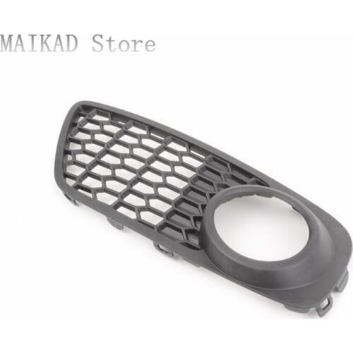 Fog Light Grille - Right for BMW F07 GT 535i 550i 520d 530d 535d 530dX 535dX 535iX 550iX 51118050056