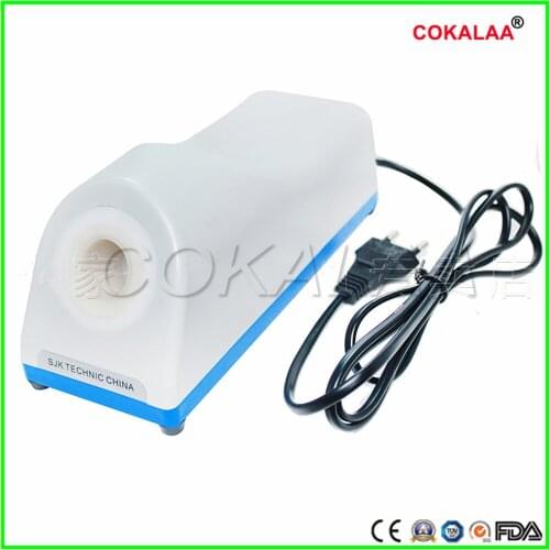 High Quality 220V Dental Lab Infrared Electronic Sensor Induction Carving Knife Wax Heater