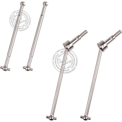 WLtoys 12402-A 12402 12404 12429 RC Car spare parts 12402-0267 12402-0269 Dog bone CVD drive shaft
