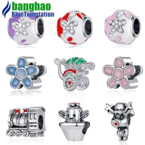 Wholesale DIY charms bijoux jewelry making supplies findings clasps natural stone baking accessories for bracelets beads B26