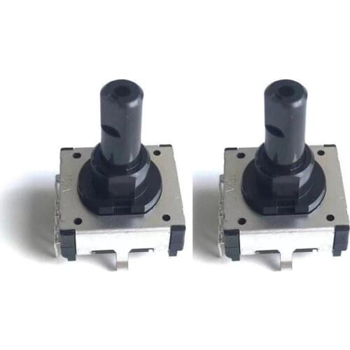 2pcs Effect Control DSX1068 Rotary Pot For PIONEER DJM-900NXS DJM-900nexus DJM-900SRT