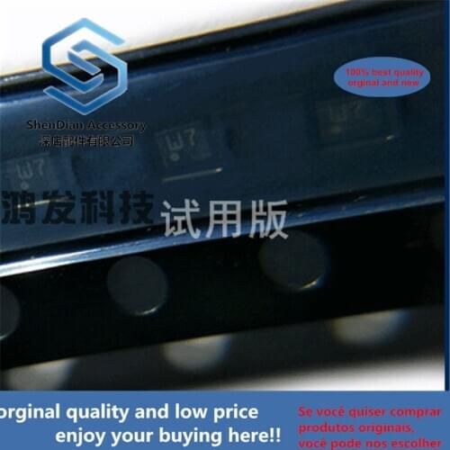 5pcs 100% orginal new NLAS5123MNR2G Analog Switch IC WDFN-6 DFN NLAS5123MN