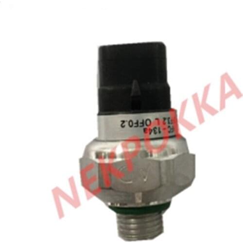 Free shipping,Automotive air conditioning pressure switch for Mazda for Ford,Pressure valve
