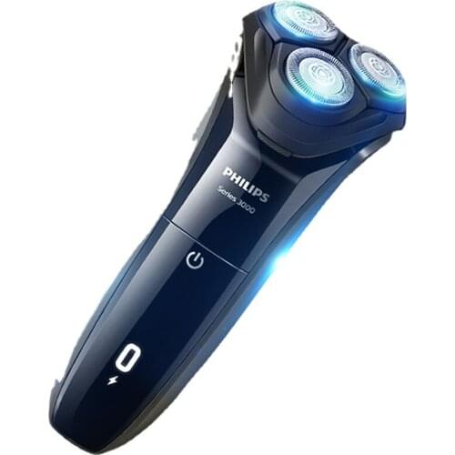 TT New Shaver Electric Mens Shaver Shaver Official Flagship Store Genuine Philip Planer