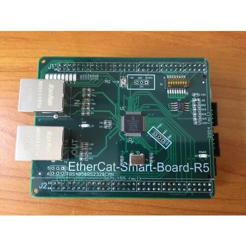 For EtherCAT cia402 multiaxis code