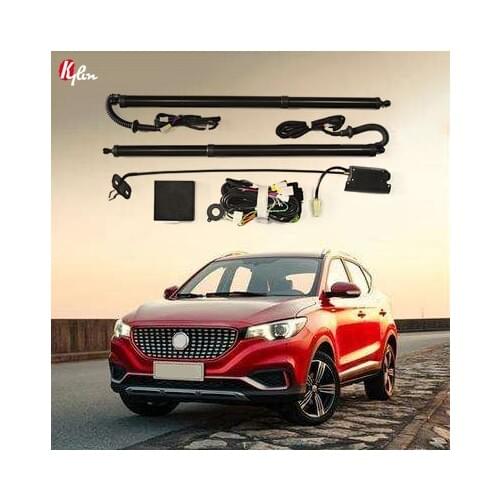 Electric Tailgate for SAIC MG ZS Auto Tail gate Car Rear Door Trunk Lifting Gate Leg Sensor car accessories