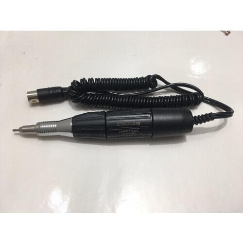 Jewellery making 102 Micro Motor Handpiece for Dental Lab Micromotor STRONG 204