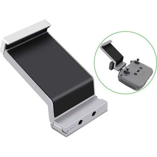Metal 7.9-11 inch Tablet Bracket for DJI MAVIC AIR 2 Remote Controller quick-release bracket mount