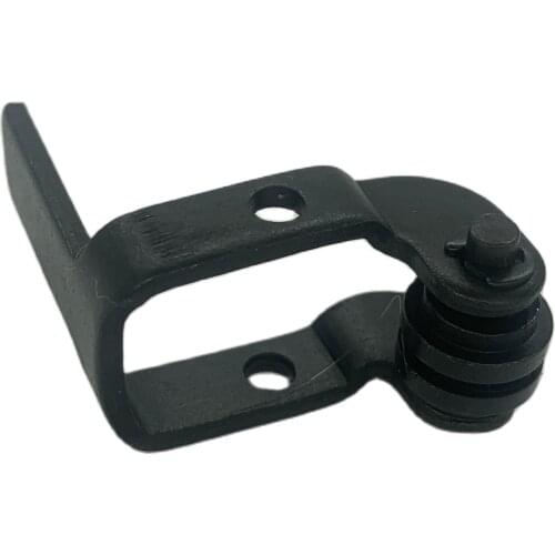 Jig Saw Guide Wheel Roller For BOSCH GST85PB GST85PBE Jig Saw 1581 Jig Saw Positioning Wheel Guide Wheel Power Tool Parts