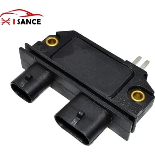 New Ignition Control Module 10496541 FOR 1995-1997 Chevrolet P30 P30 Blazer Astro GMC C/K 1500 2500 3500 Pickup LX340