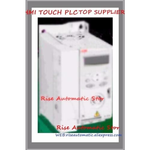 New Original Frequency Converter ACS355-03E-01A9-4+B063