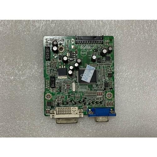 210V driver board lD221 Wide Wide driver board motherboard D222 715G2186-1 driver board