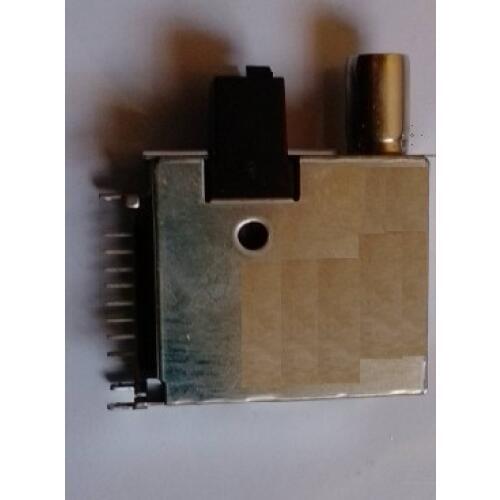 Si4730 Si4731 Integrated High-quality FM / AM Radio Head Module