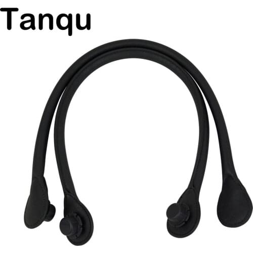 TANQU Faux Leather Bags For Women