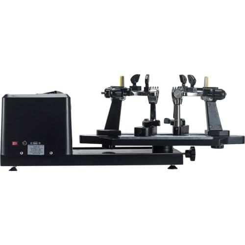 Universal CNC Accessories Badminton Racket Stringing Machine Badminton Stringing Machine Tennis Rackets Stringing Machine