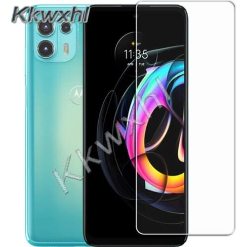 9H HD Tempered Glass For Motorola Edge 20 lite Protective Film ON Moto Edge20 20lite Edge20liteScreen Protector Cover