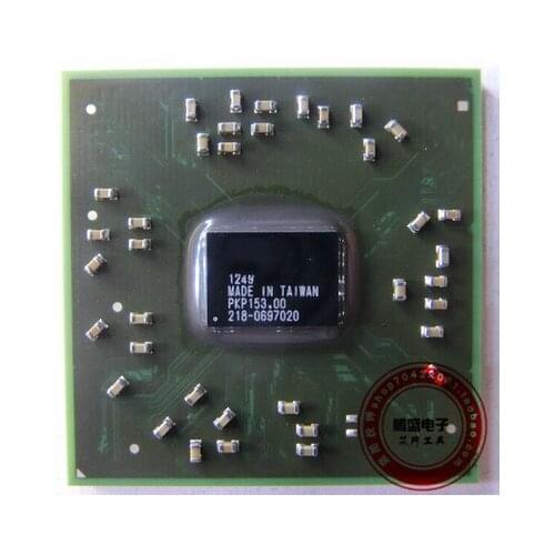 1PCS 100% 218-0697020 218 0697020 BGA CPU Graphics chip New and original