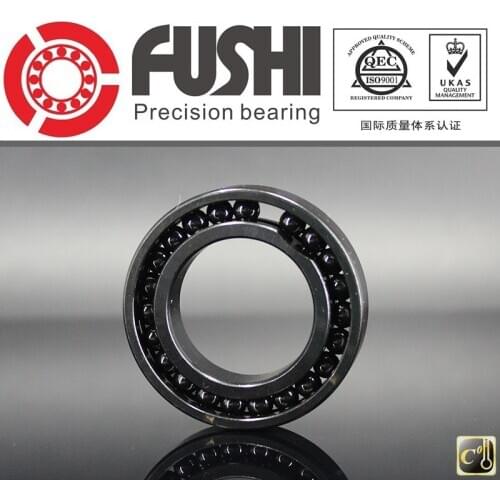 6214 High Temperature Bearing 70*125*24 mm ( 1 Pc ) 500 Degrees Celsius Full Ball Bearing