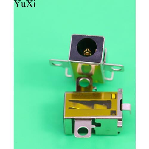 DC Power Jack connector charging socket for Lenovo Ideapad 310-15ISK 310-15IKB 310-15IAP 310-15ABR 110-15IBR 510-15IKB 110-15ACL