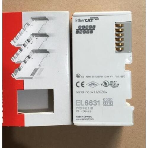 EL2032 new and original PLC