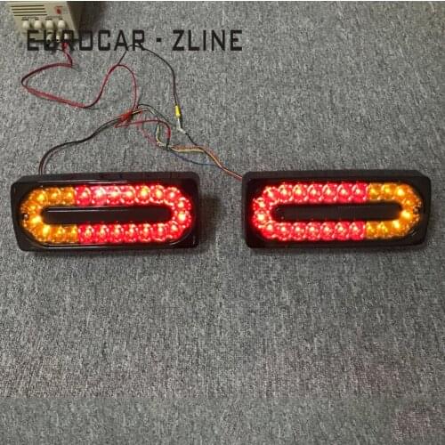 EUROCARPARTS Car Lamps