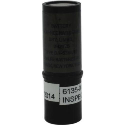 France imported SAFT UB2776 12V lithium battery