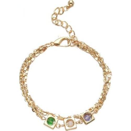 GIOIO Big Bracelets