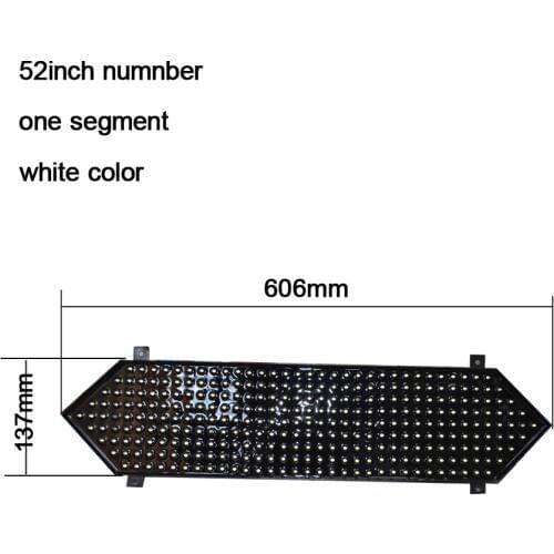 NO Display Modules