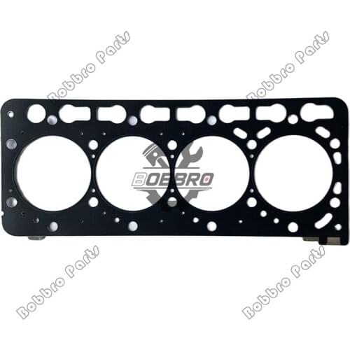 Cylinder Head Gasket 6698597 6698598 6698589 Fit Bobcat Loaders S330 S220 S750 S770 S850 T2250 T320