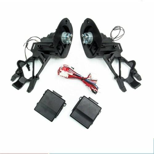 QDAEROHIVE NEW original RearView Fold Actuator Door Side Mirror Fold Motor for Hyundai SONATA 8