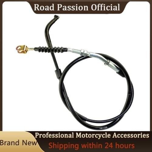Road Passion Motorcycle Clutch Cable / Wirerope / Line For Suzuki GW250 DL250 GW DL 250