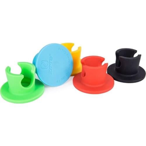 ZTTO MTB Road Bike Stand Portable Super Weight Indoor Cycling Parking Racks Stands 5 Colors Bicycle Parts