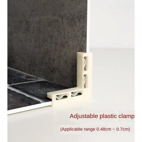 Vertical buckle Photography props Marbling Photo Background board Wood Grain Waterproof Backdrops Studio Board green screen