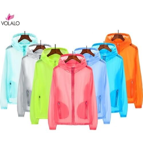 VOLALO Mens Clothing