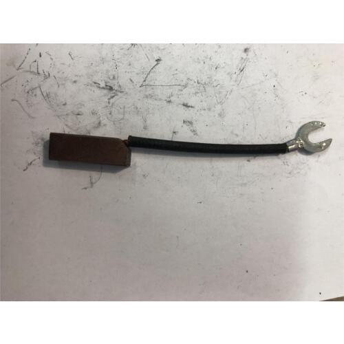 1PC 10x12x35mm 0.39"x0.47"x1.37" Copper composition Replacement Electric Tool Carbon Brush LF1