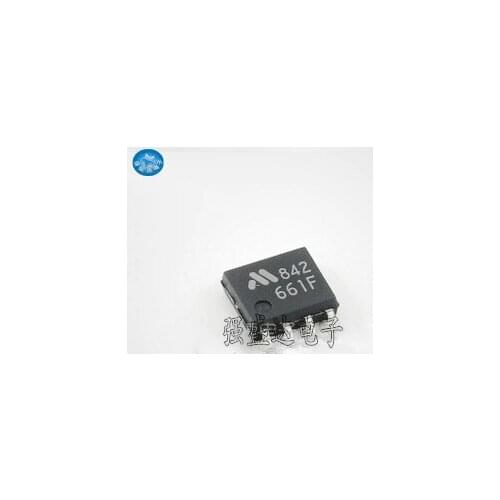 100% New&original MM1661FHBE 661F SOP8 IC