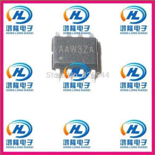 25pcs/LOT SY8133FCC SY8133 SOP8 100% New Step-down IC Step-down circuit input 4~15V output current 3A