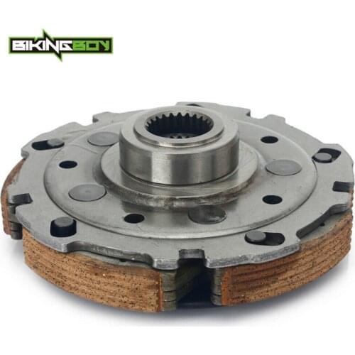 Spare Parts For ATVs BIKINGBOY China