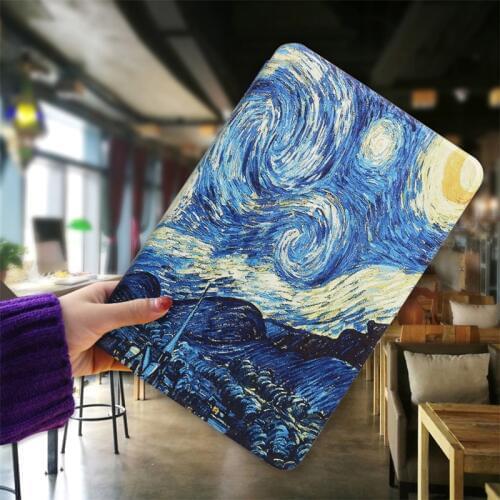 Case For iPad Mini 1 2 3 7.9'' Magnetic Stand PU Leather Smart Tablet Cover for ipad mini2 mini3 A1432 A1454 A1490 Funda Coque