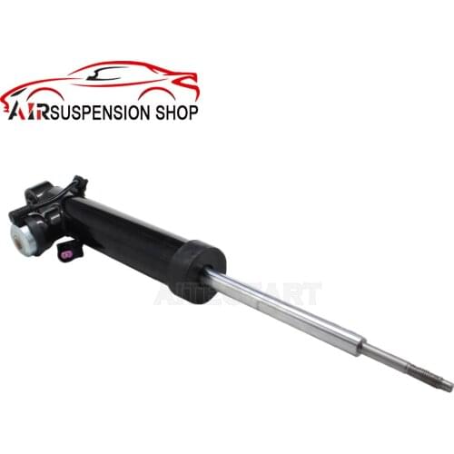 For Cadillac SRX 2011-2016 Saab 9-4X 2011 Rear Left Air Shock Absorber With Damper Control Suspension Spring Strut 20853196