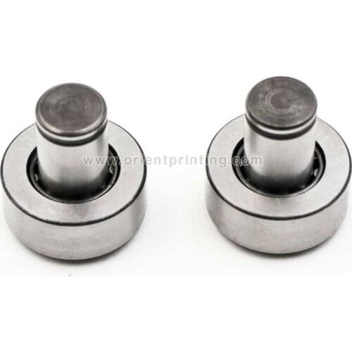 00.550.0675 Supporting Roller INA 12*25*10mm Bearing F-54635 HD SM102 CD102 Original Germany Bearing