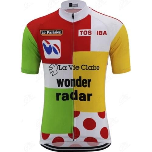 NO ME NO GAME Summer Classic Retro Cycling Jersey Mens Red Yellow Green Road Bike Clothes Short Sleeve Riding Racing Clothing