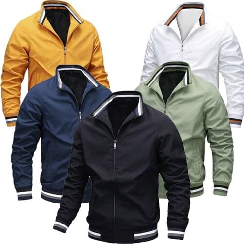 Мужские зимние куртки GUERRERO JR China At AliExpress