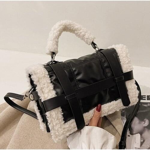 Kajie Women's Square Bags